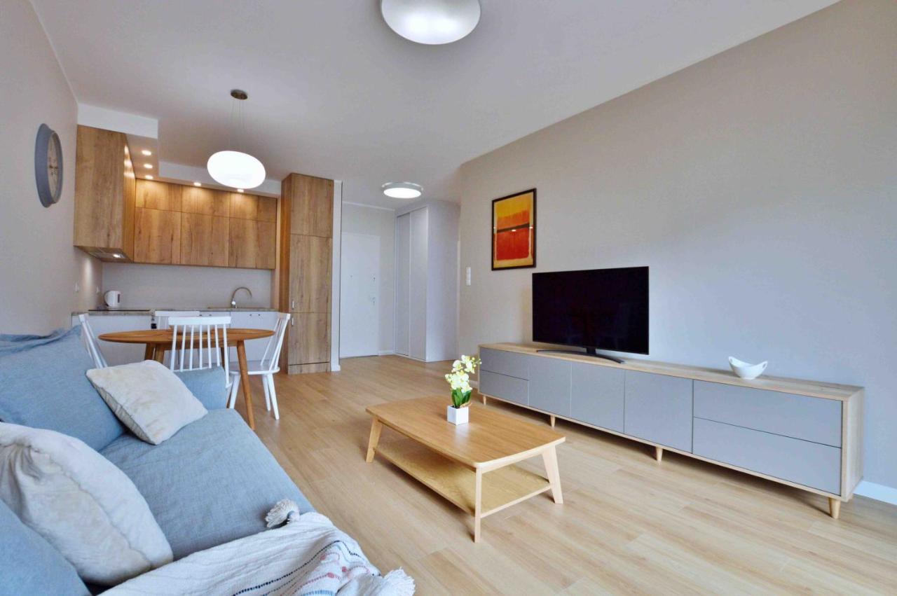 Nadmorski Dwor - Mikolajek Gdansk Ngoại thất bức ảnh